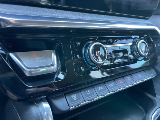 used 2024 GMC Sierra 2500 car, priced at $80,799