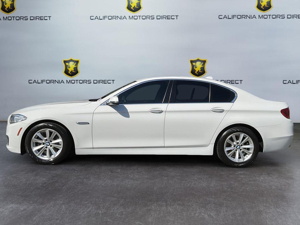 used 2016 BMW 528 car, priced at $13,799