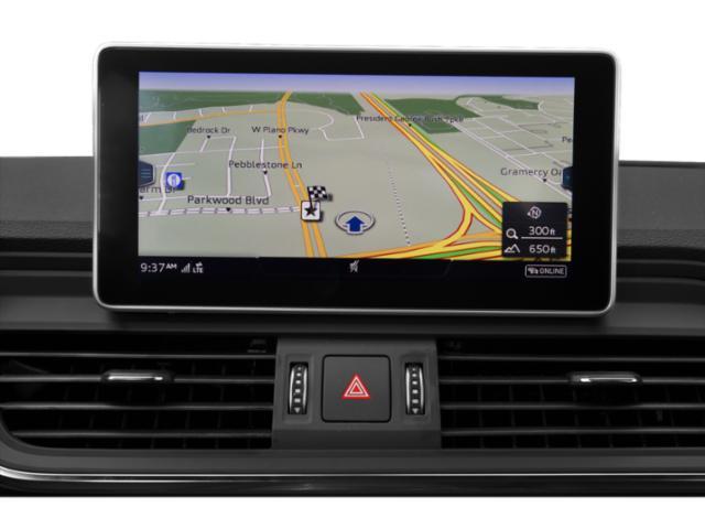 used 2020 Audi SQ5 car, priced at $31,999