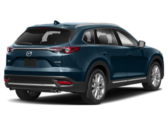 used 2021 Mazda CX-9 car, priced at $25,999