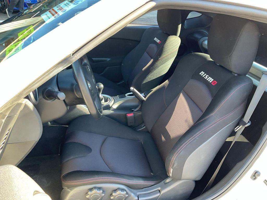used 2012 Nissan 370Z car, priced at $35,199