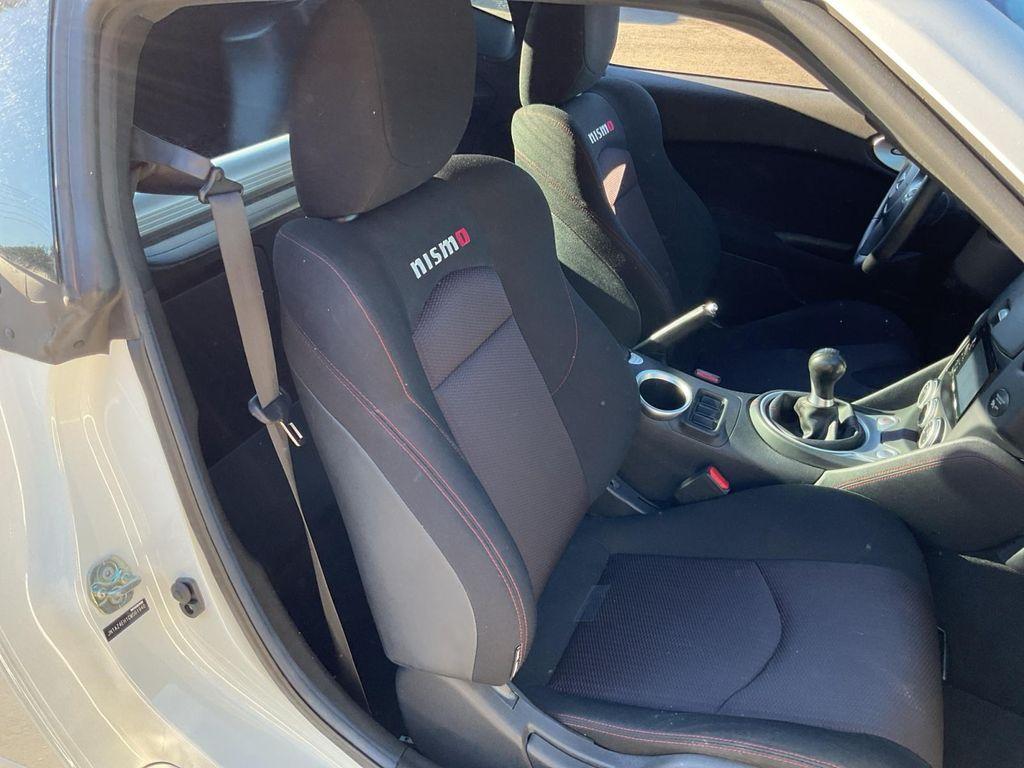 used 2012 Nissan 370Z car, priced at $35,199