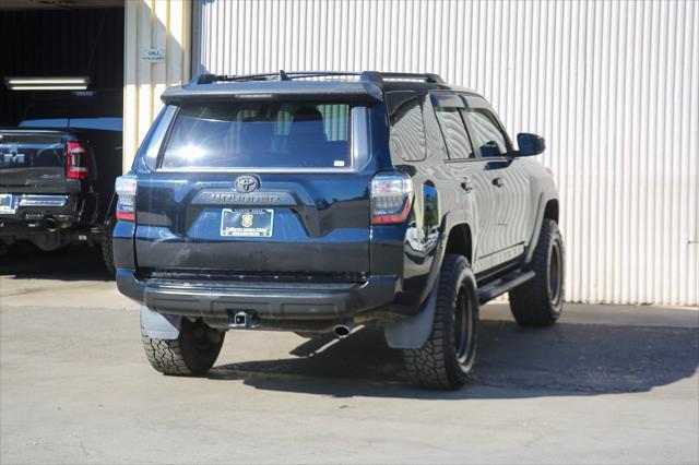 used 2020 Toyota 4Runner car, priced at $41,499