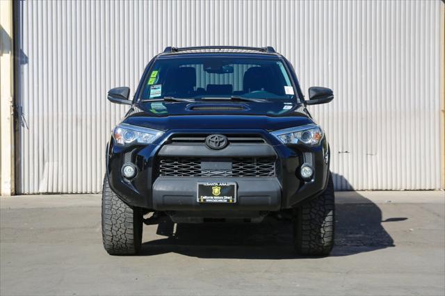 used 2020 Toyota 4Runner car, priced at $41,499