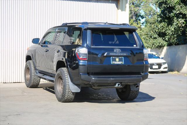 used 2020 Toyota 4Runner car, priced at $41,499