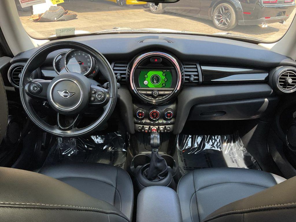 used 2019 MINI Hardtop car, priced at $14,899