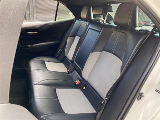 used 2019 Toyota Corolla car, priced at $20,699