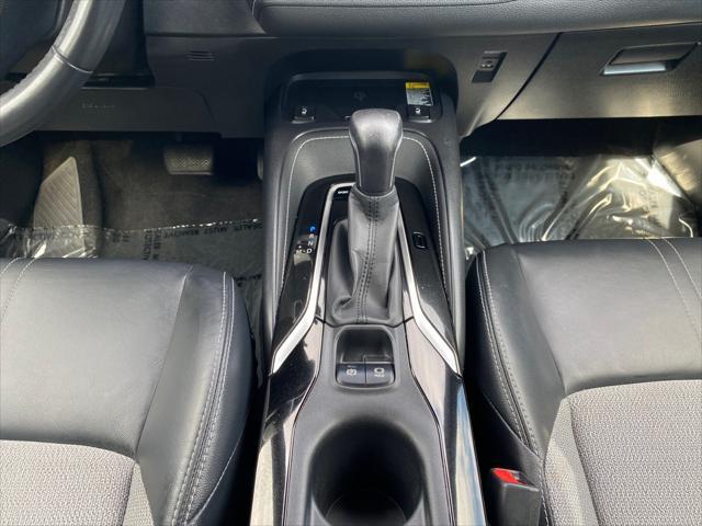 used 2019 Toyota Corolla car, priced at $20,699