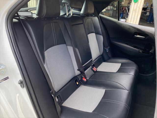 used 2019 Toyota Corolla car, priced at $20,699