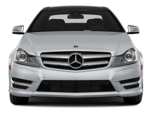 used 2013 Mercedes-Benz C-Class car, priced at $13,899