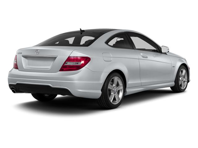 used 2013 Mercedes-Benz C-Class car, priced at $13,899