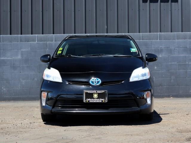 used 2014 Toyota Prius car, priced at $13,339