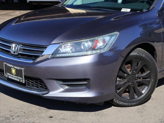 used 2014 Honda Accord car, priced at $11,399