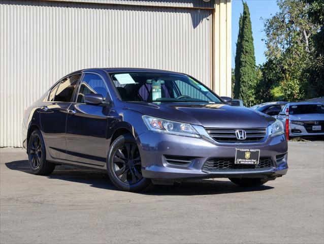 used 2014 Honda Accord car, priced at $11,399