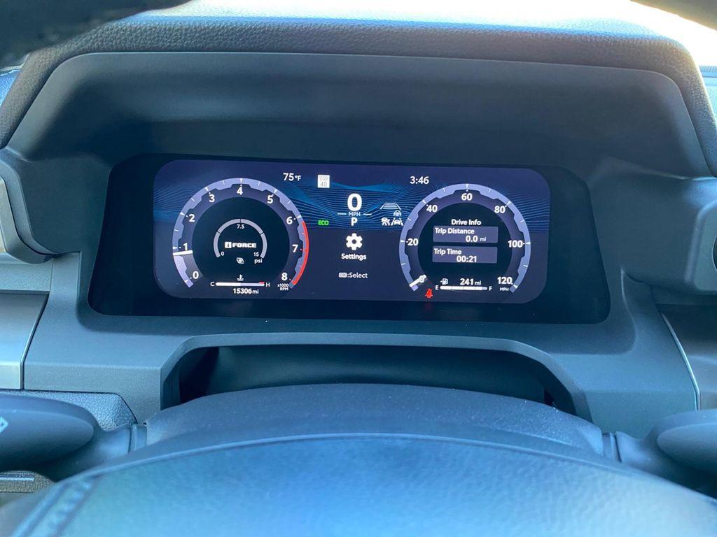 used 2024 Toyota Tacoma car, priced at $41,499