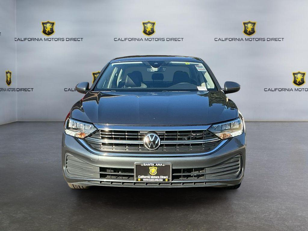 used 2022 Volkswagen Jetta car, priced at $16,899