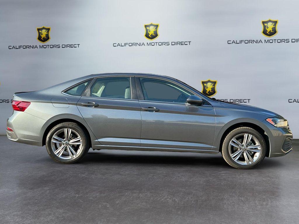 used 2022 Volkswagen Jetta car, priced at $16,899
