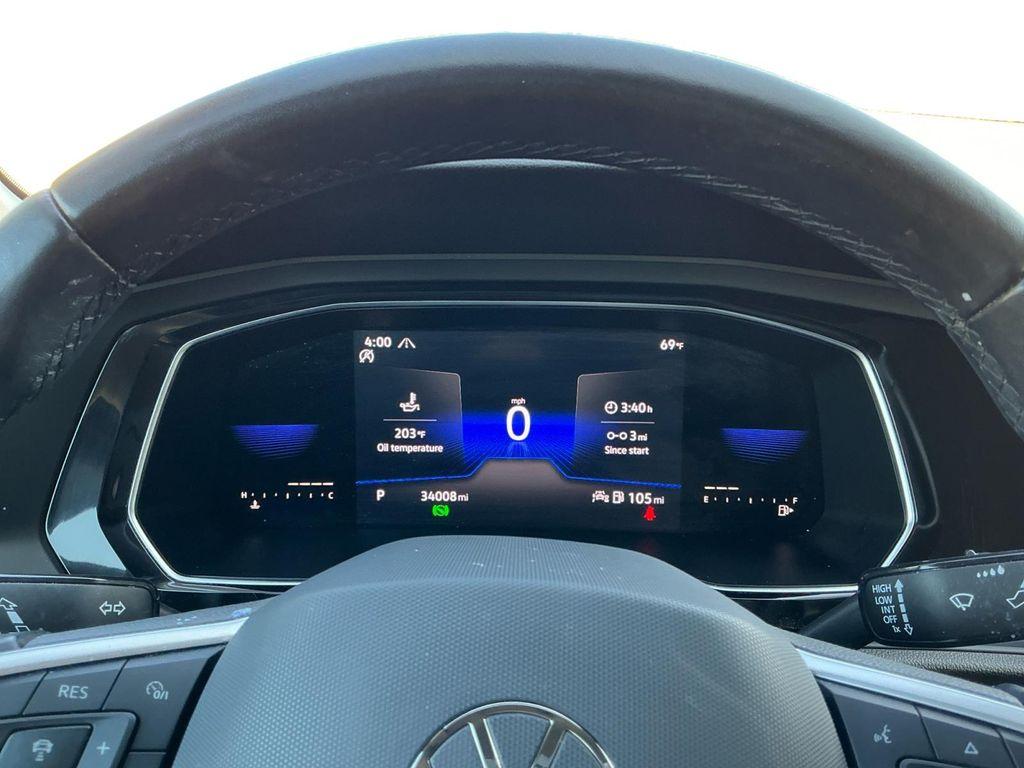 used 2022 Volkswagen Jetta car, priced at $16,899