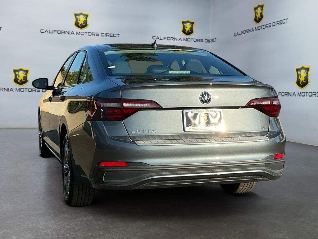 used 2022 Volkswagen Jetta car, priced at $16,899