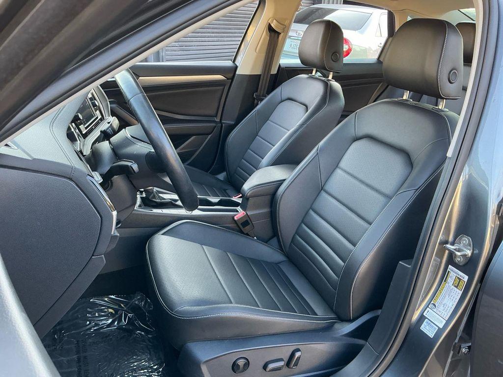 used 2022 Volkswagen Jetta car, priced at $16,899