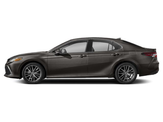 used 2022 Toyota Camry car, priced at $26,499