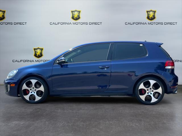 used 2013 Volkswagen GTI car, priced at $13,499