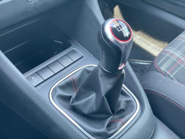 used 2013 Volkswagen GTI car, priced at $13,499