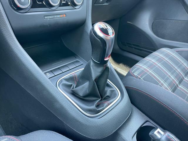 used 2013 Volkswagen GTI car, priced at $13,499