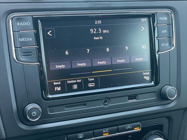 used 2013 Volkswagen GTI car, priced at $13,499
