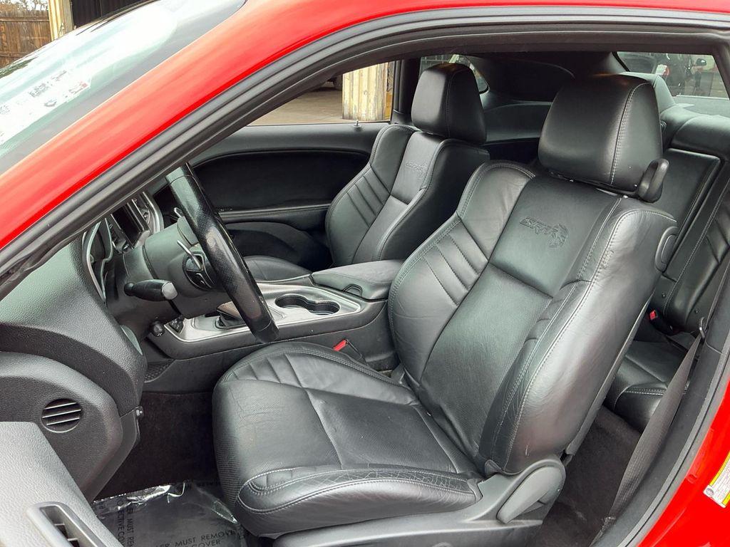 used 2018 Dodge Challenger car, priced at $50,499