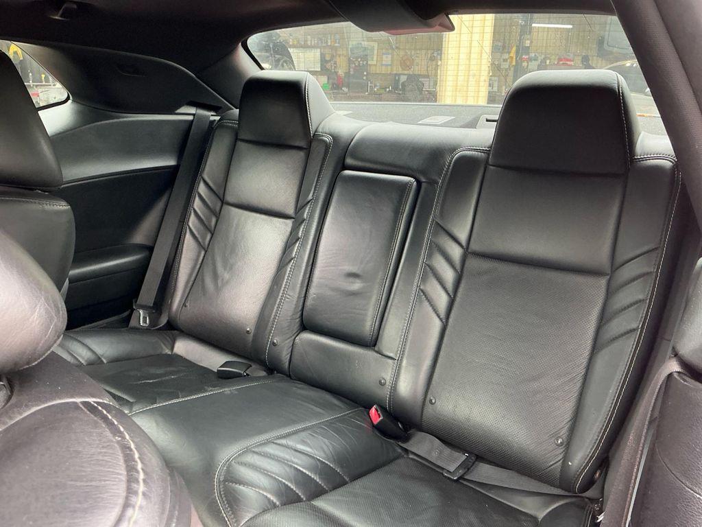 used 2018 Dodge Challenger car, priced at $50,499