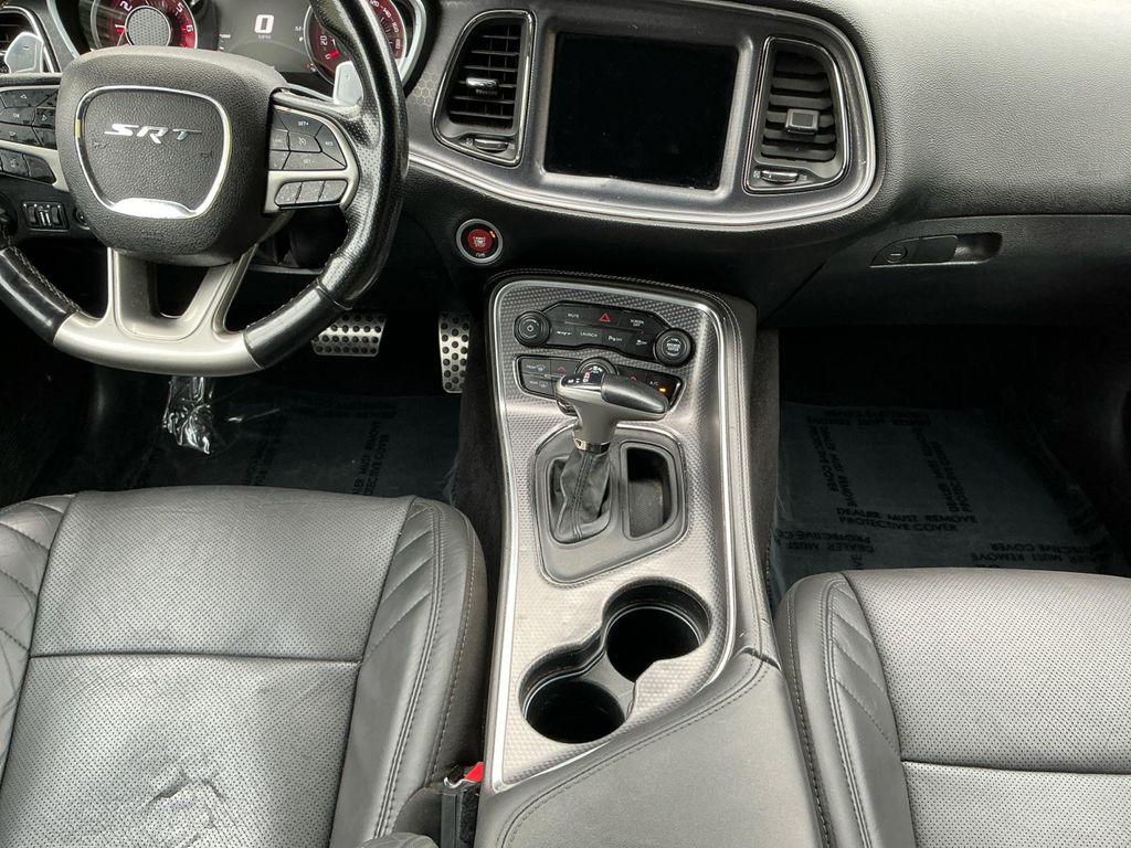 used 2018 Dodge Challenger car, priced at $50,499