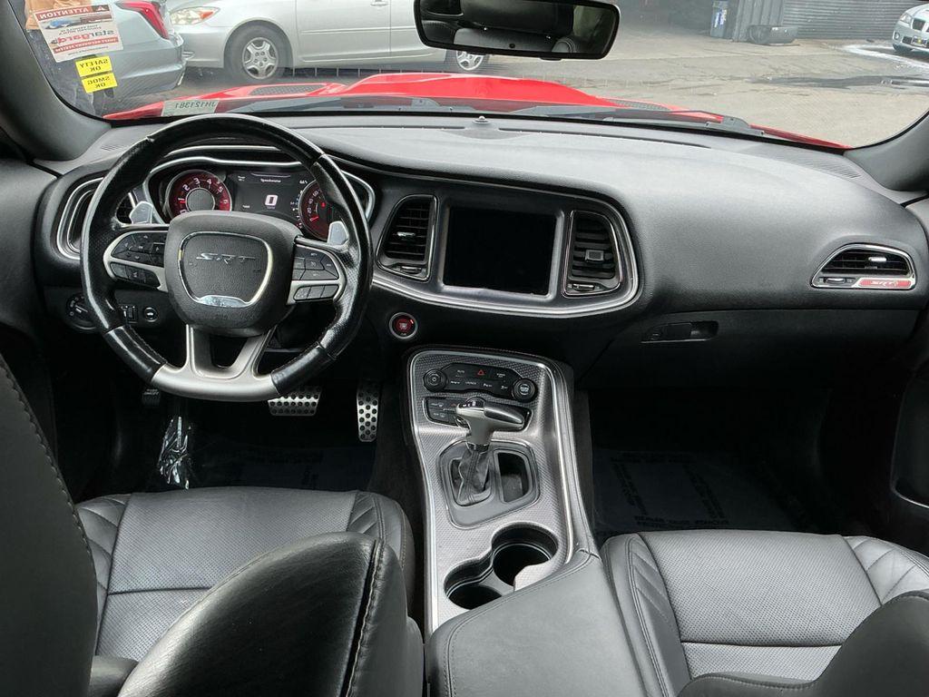 used 2018 Dodge Challenger car, priced at $50,499