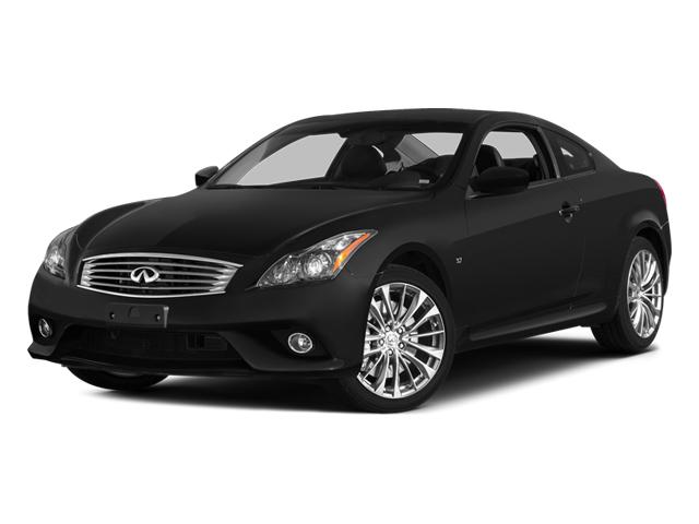 used 2014 INFINITI Q60 car, priced at $17,999