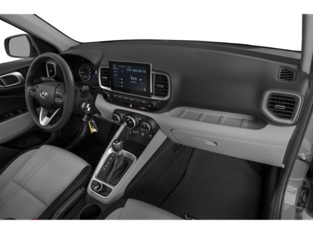 used 2021 Hyundai Venue car, priced at $13,499