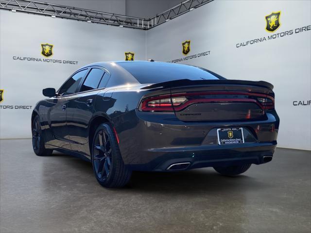 used 2020 Dodge Charger car, priced at $20,799