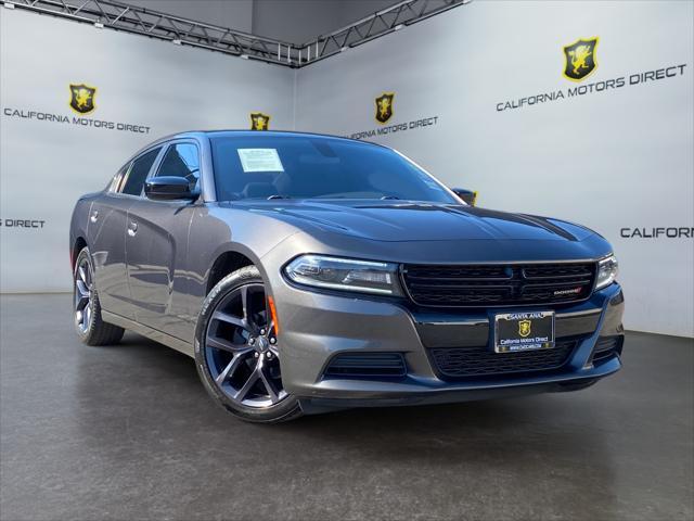 used 2020 Dodge Charger car, priced at $20,799