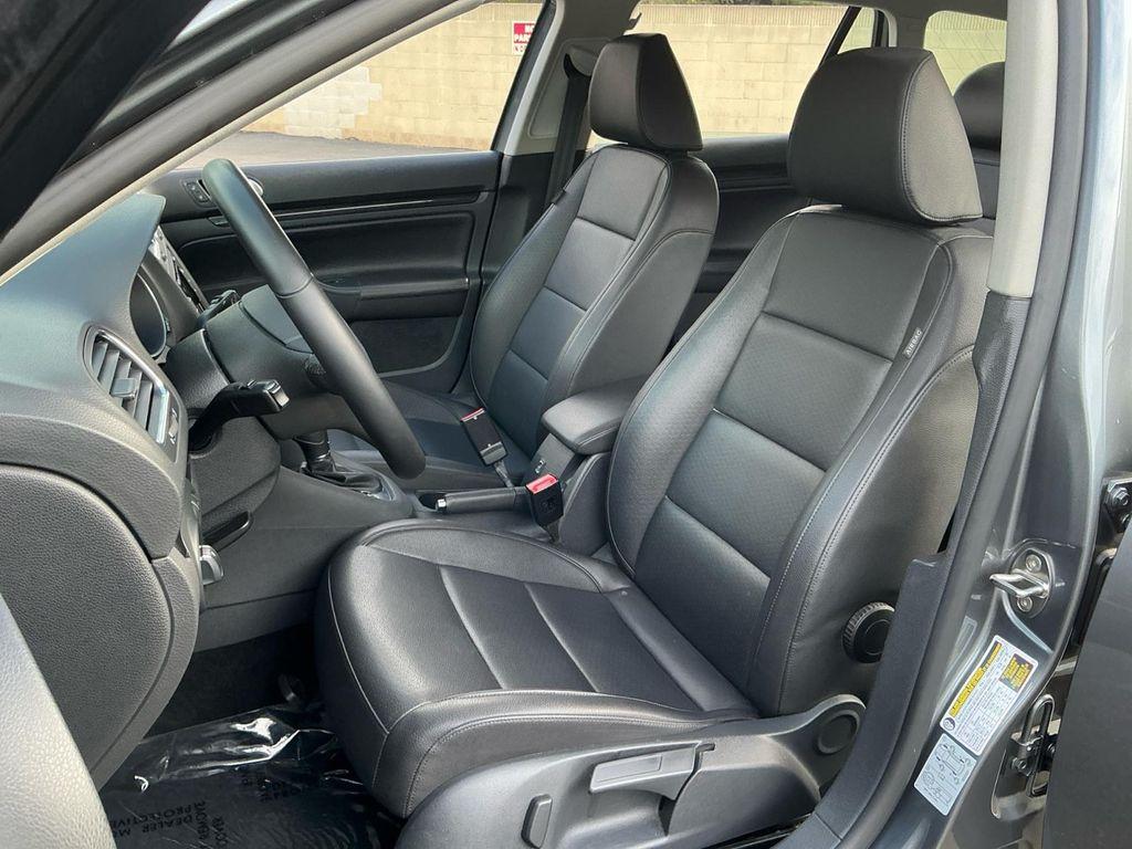 used 2012 Volkswagen Jetta SportWagen car, priced at $9,599