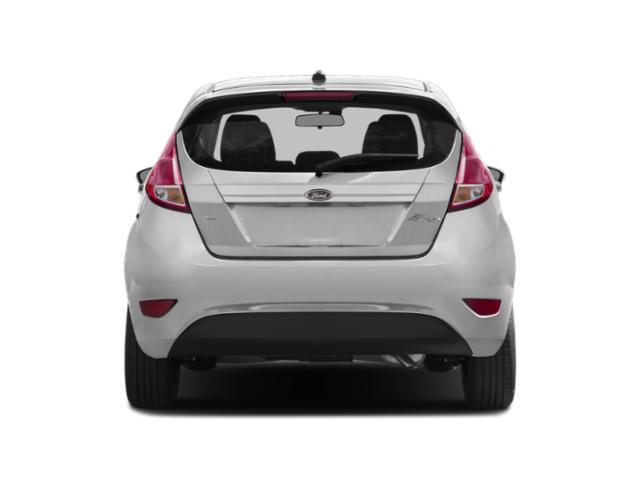 used 2015 Ford Fiesta car, priced at $8,899