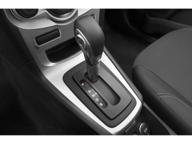 used 2015 Ford Fiesta car, priced at $8,899