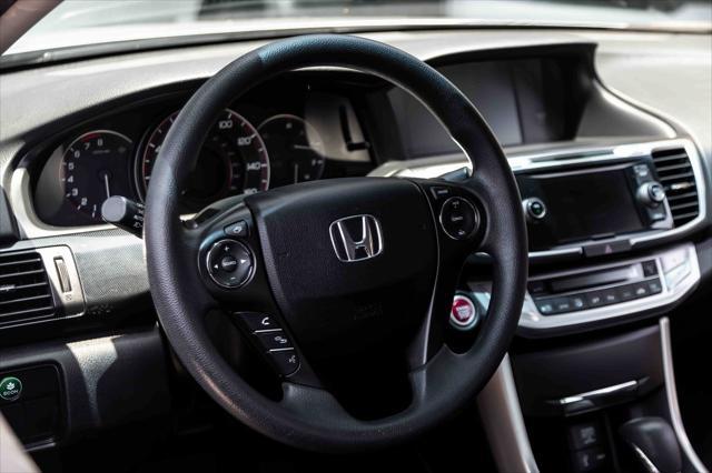 used 2013 Honda Accord car, priced at $12,999