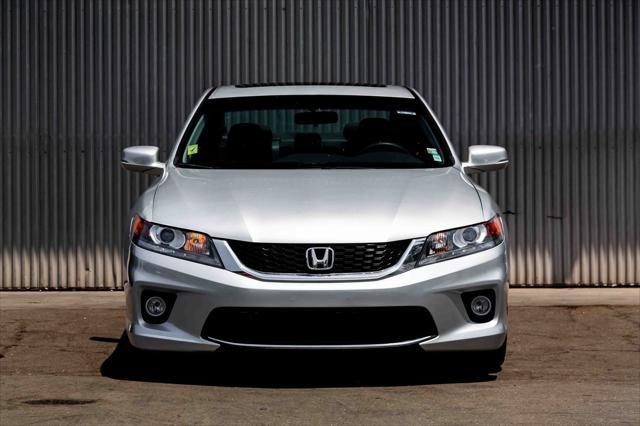 used 2013 Honda Accord car, priced at $12,999