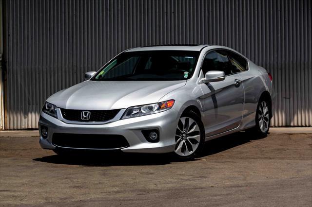 used 2013 Honda Accord car, priced at $12,999