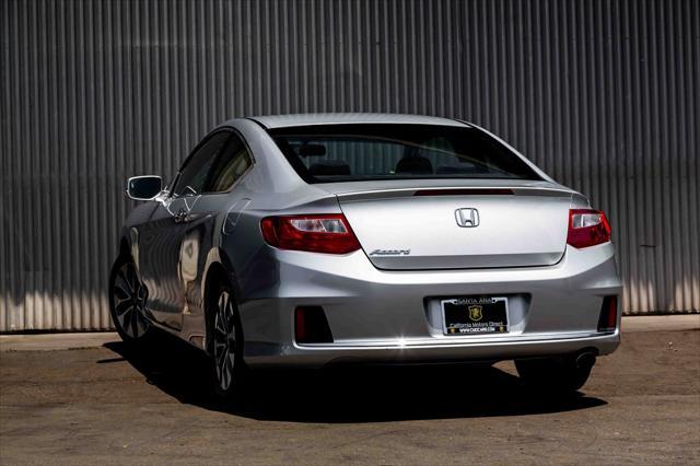 used 2013 Honda Accord car, priced at $12,999