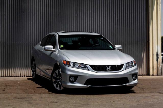 used 2013 Honda Accord car, priced at $12,999