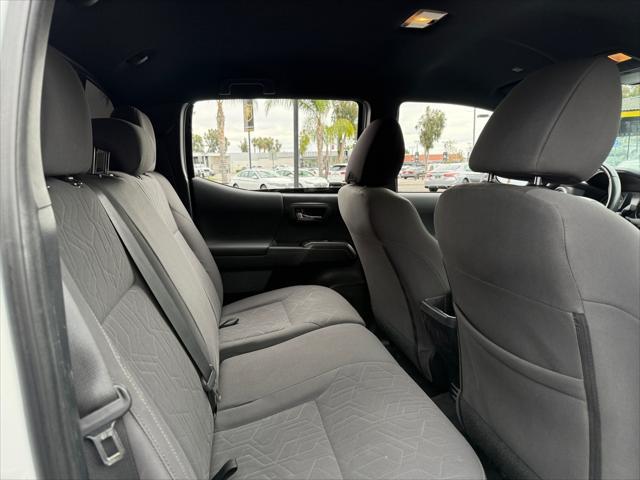 used 2019 Toyota Tacoma car, priced at $34,699