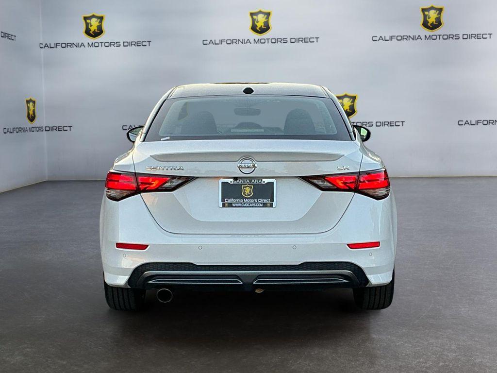 used 2022 Nissan Sentra car, priced at $17,899