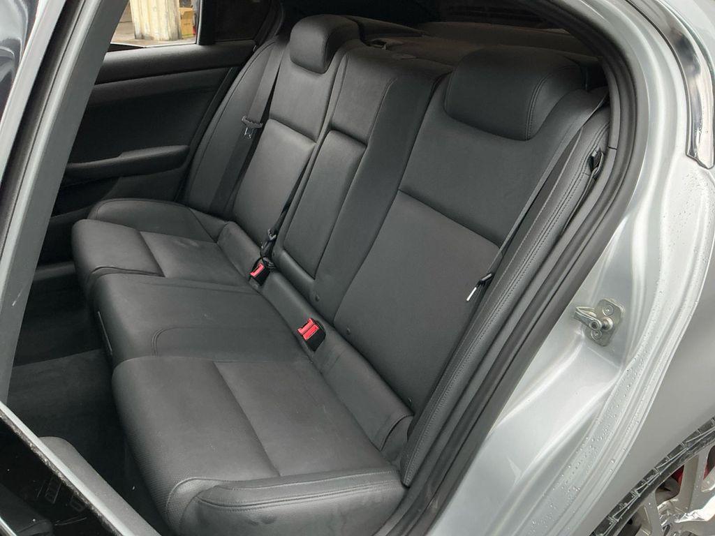 used 2009 Pontiac G8 car, priced at $45,199