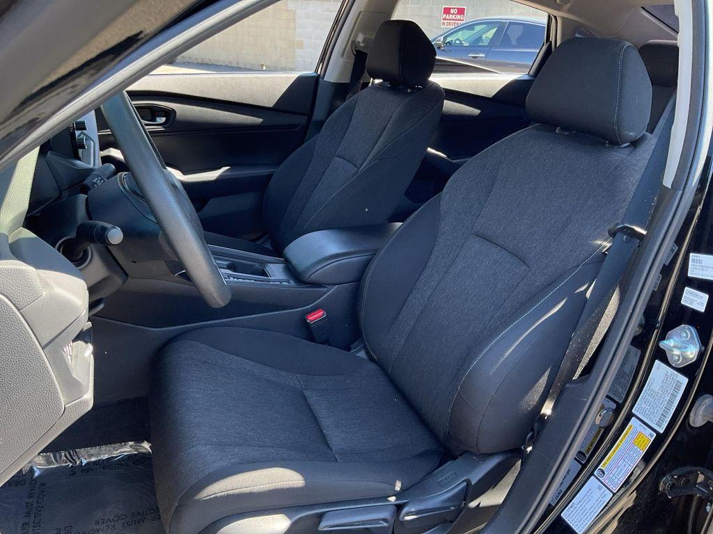 used 2023 Honda Accord car, priced at $21,699