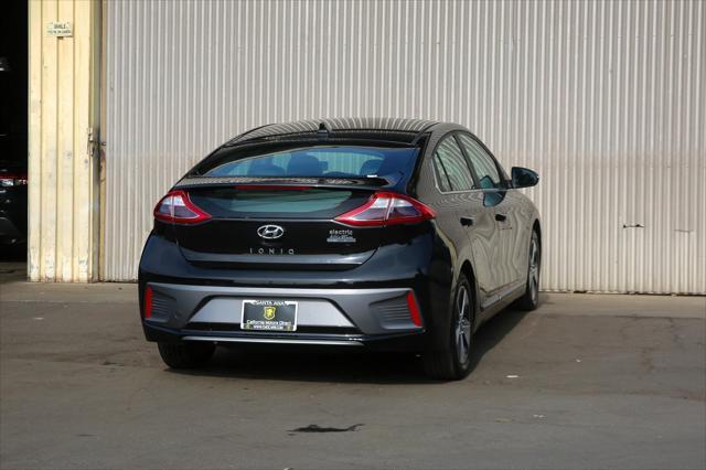 used 2019 Hyundai Ioniq EV car, priced at $15,799